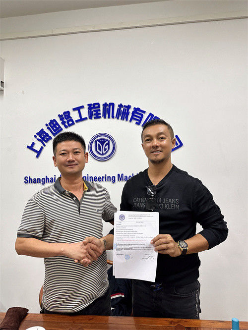 ultimo caso aziendale circa Cooperazione in Asia sudorientale