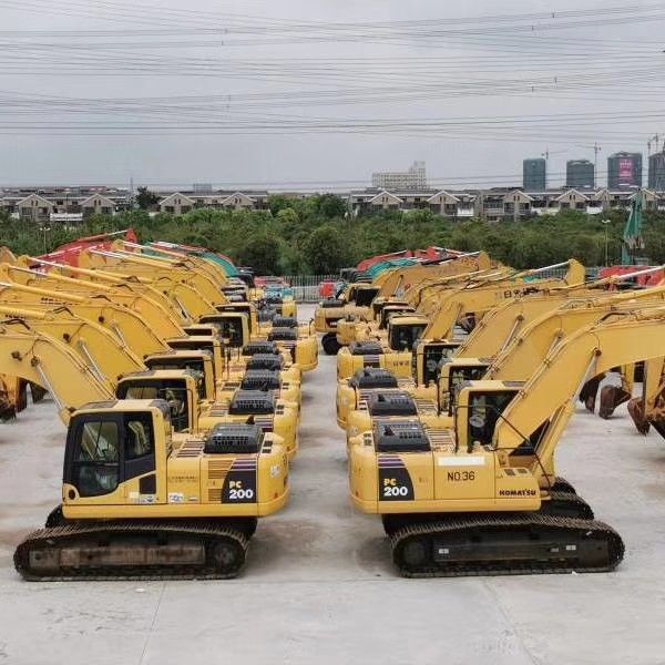 Shanghai Dige Engineering Machinery Co., Ltd