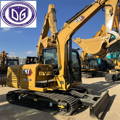 2021 Caterpillar Piccolo Escavatore Capacità di secchio standard di 0,36m3 Prodotto per pesanti