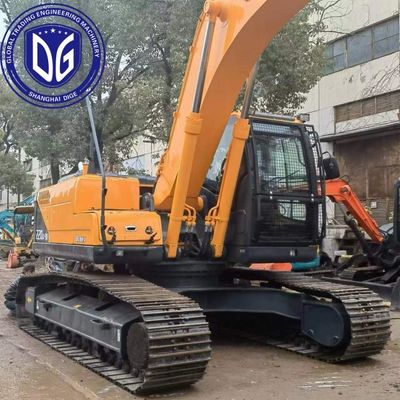 R220 22 tonnellate Escavatore Hyundai usato Escavatore idraulico usato