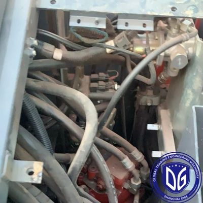 Origine Giappone KX183 Escavatore Kubota Usato KX183 Escavatore Usato Kubota Escavatore KX183