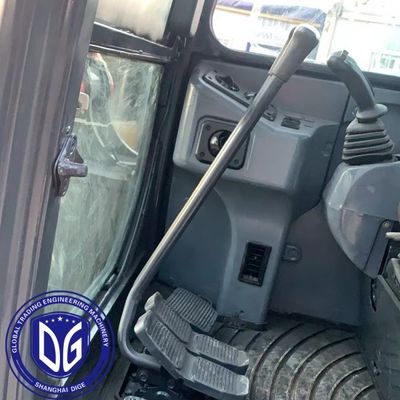 Usato Kubota KX183 Mini Escavatore Usato Origine Giappone In Buone Condizioni