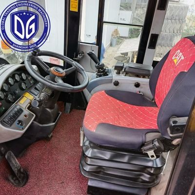 950GC Caricatore di bruco usato Super caricatore usato Macchina idraulica 18t