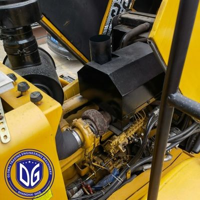CAT 950GC caricatore usato Caterpillar Nuovo modello 2022 funziona bene e non richiede riparazioni