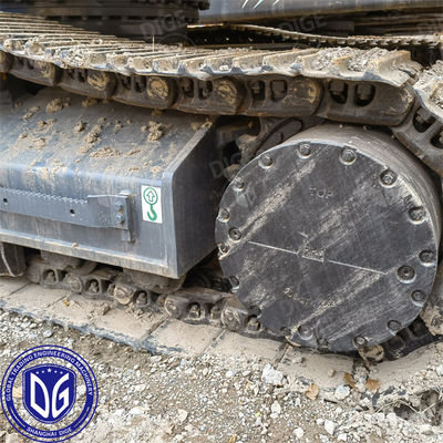PC400-7 Komatsu 40 tonnellate grande escavatore idraulico origini dal Giappone