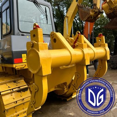 Origine Cina SD16 Bulldozer usato Shantui SD16 Bulldozer usato Shantui Bulldozer SD16