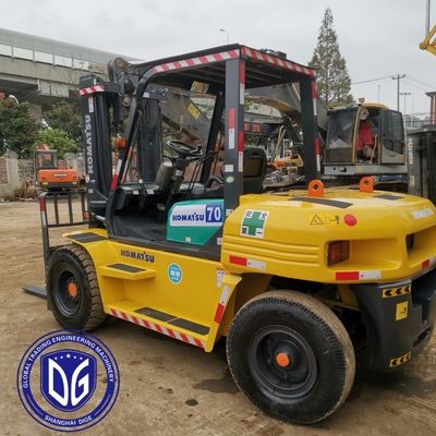 Motore meccanico da 7 tonnellate usato
