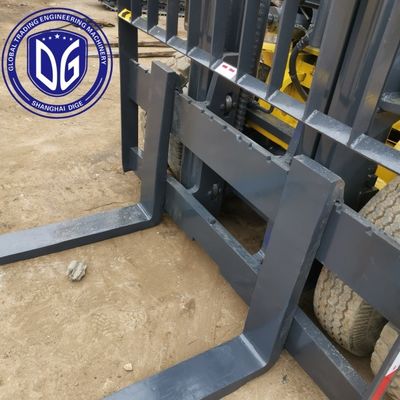 Motore meccanico da 7 tonnellate usato