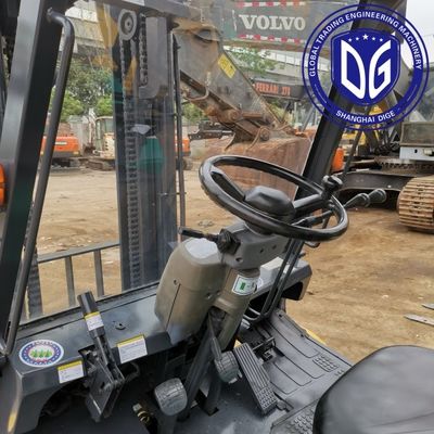 Motore meccanico da 7 tonnellate usato