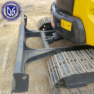 PC50 Used Komatsu Excavator Novantacinque Nuovo Used Komatsu Mini Excavator