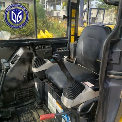 PC50 Used Komatsu Excavator Novantacinque Nuovo Used Komatsu Mini Excavator