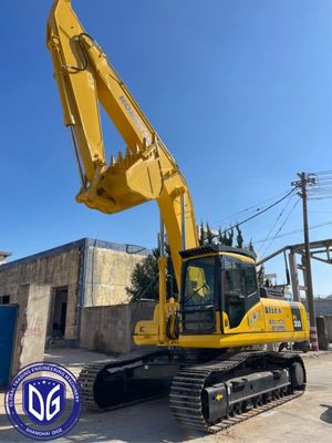 Origine Giappone PC300-7 Usato Komatsu Escavatore PC300-7 Escavatore Usato Komatsu Escavatore PC300-7