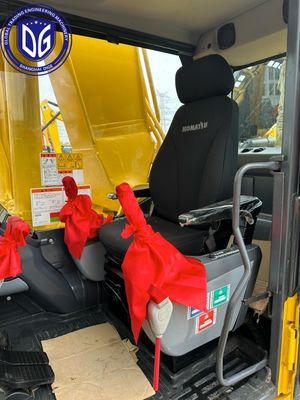Origine Giappone PC300-8 Usato Komatsu Escavatore PC300-8 Escavatore Usato Komatsu Escavatore PC300-8