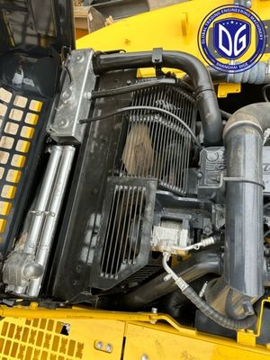 Origine Giappone PC300-8 Usato Komatsu Escavatore PC300-8 Escavatore Usato Komatsu Escavatore PC300-8
