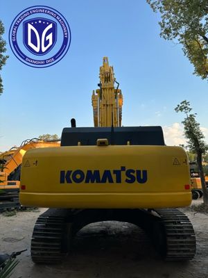 Escavatore da 40 tonnellate originale di grande potenza di scavo