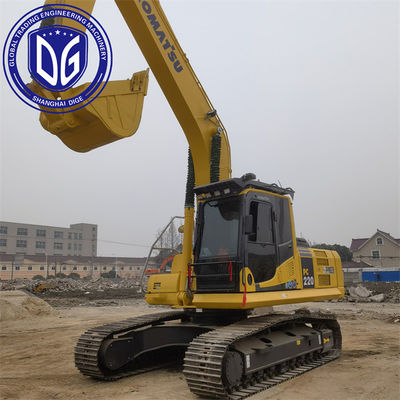 Origine Giappone PC220-8 Escavatore Komatsu usato PC220-8 Escavatore Usato PC220-8 Escavatore Komatsu