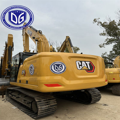 Escavatore 320GC Caterpillar 20T con trasmissione avanzata