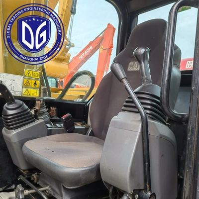 Usata CAT 308E 8Ton Caterpillar Usata escavatore,Modello più recente, 96% Nuovo,disponibile ora