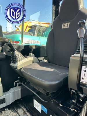 Ecofriendly 305.5E2 Used Caterpillar Excavator 5,5 Ton Excavator