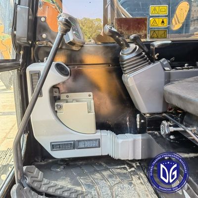 Testato sul mercato 307E2 Excavator da 7 tonnellate usato con rapporto qualità-prezzo
