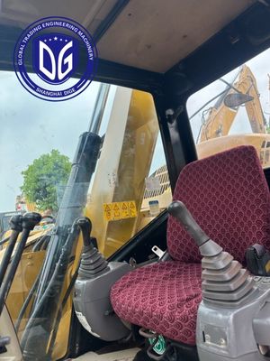 cat 308 escavatore in vendita308C Macchine usate Cat 8 tonnellate Escavatore Adattabilità a vari terreni
