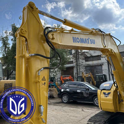 Origine Giappone PC78US Usato Komatsu Escavatore PC78US Escavatore Usato Komatsu Escavatore PC78US