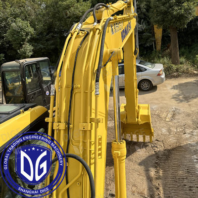 USED PC110 con sistema di gestione del carico dinamico