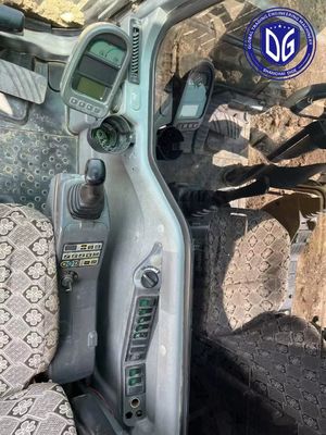 Origine Svezia EC290 Escavatore Volvo usato EC290 Escavatore Volvo usato Escavatore EC290