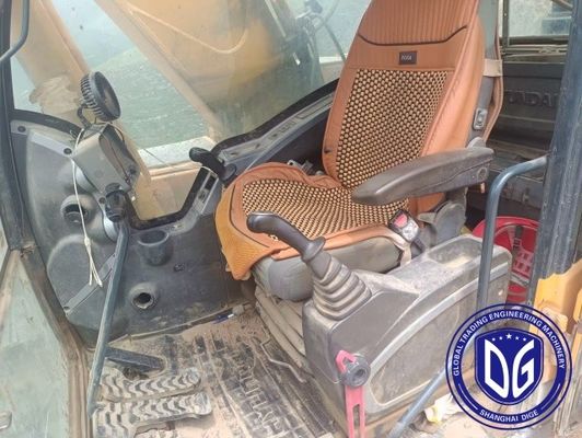 Escavatore da 20 tonnellate Hyundai Modello 225 usato Escavatore in buone condizioni