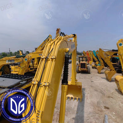 Origine Giappone PC240-8 Escavatore Komatsu usato PC240-8 Escavatore Usato PC240-8 Escavatore Komatsu