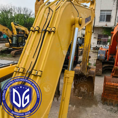 Komatsu PC300-7 30 tonnellate Crawler usato escavatore grande macchina mineraria