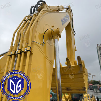 USED PC300-8 con controllo avanzato delle emissioni