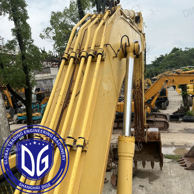 PC360-7 36 tonnellate Escavatore Komatsu usato Grandi macchinari da costruzione