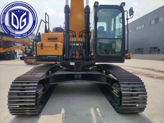 Origine Cina SY305 Escavatore Sany usato SY305 Escavatore Sany usato SY305