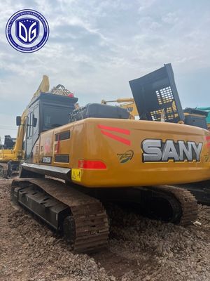 Origine Cina SY365 Escavatore Sany usato SY365 Escavatore Sany di seconda mano SY365
