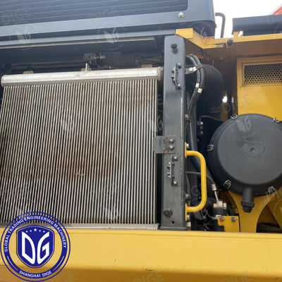 USED PC500 con sistemi idraulici avanzati