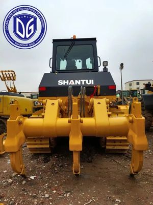 Origine Cina SD22 Bulldozer usato Shantui SD22 Bulldozer usato Shantui Bulldozer SD22