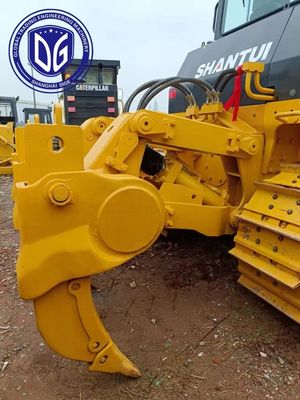 Origine Cina SD22 Bulldozer usato Shantui SD22 Bulldozer usato Shantui Bulldozer SD22