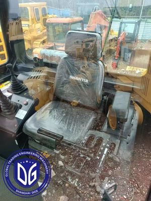 Origine Cina SD22 Bulldozer usato Shantui SD22 Bulldozer usato Shantui Bulldozer SD22