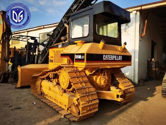 2012mm Traccia di scartamento Modello Bulldozer Caterpillar per escavatori nelle categorie di macchine da costruzione