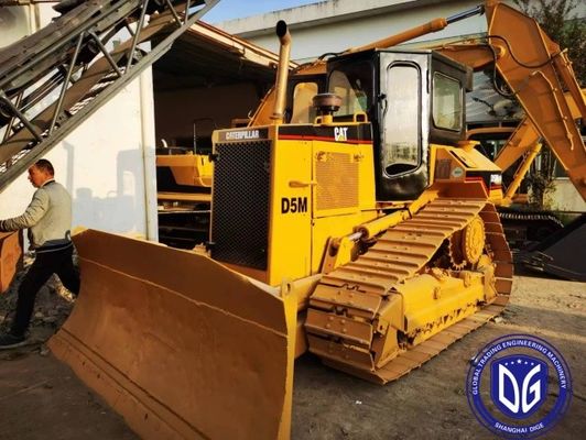 2012mm Traccia di scartamento Modello Bulldozer Caterpillar per escavatori nelle categorie di macchine da costruzione