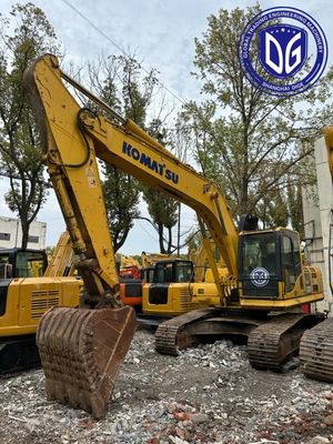 Usato PC220-8 originale Komatsu 22Ton Medoum escavatore Buone condizioni alte prestazioni in vendita