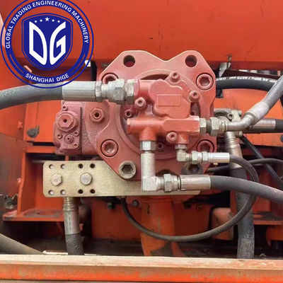 Origine Corea DH300 Escavatore usato Doosan DH300 Escavatore usato Doosan Excavator DH300