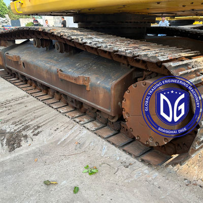 Usato Komatsu PC400-8 40 tonnellate Escavatore originali per le miniere ora disponibile