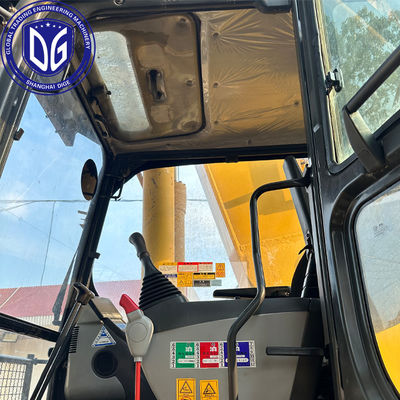 Usato Komatsu PC400-8 40 tonnellate Escavatore originali per le miniere ora disponibile