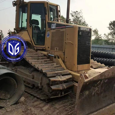 Caterpillar CAT D5N usato Bulldozer usato Origine Giappone Buone prestazioni