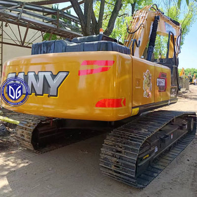 Usato Sany SY235 Escavatore da 23,5 tonnellate in ottime condizioni disponibile ora