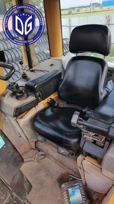 Caterpillar CAT D5N usato Bulldozer usato Origine dal Giappone Lunga durata di funzionamento