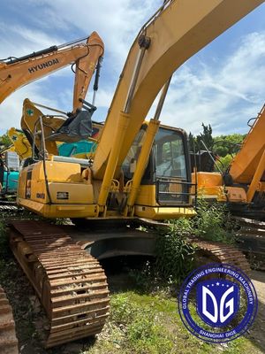 Escavatori da 20 tonnellate Escavatori usati Origine Giappone PC240-8 Escavatori usati Komatsu