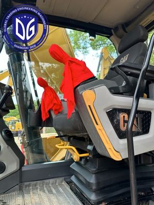 320 Escavatori da bruco usati da 20 tonnellate con capacità di carico superiori